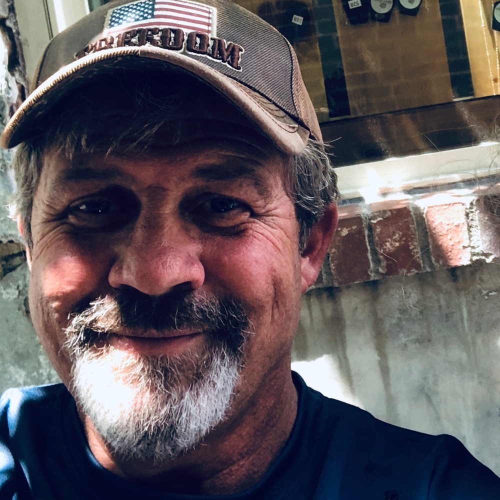 Meet your Posher, Tommy.